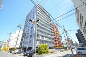 レジデンスカープ今池 今池駅 1DK 賃貸(賃貸マンション・アパート)