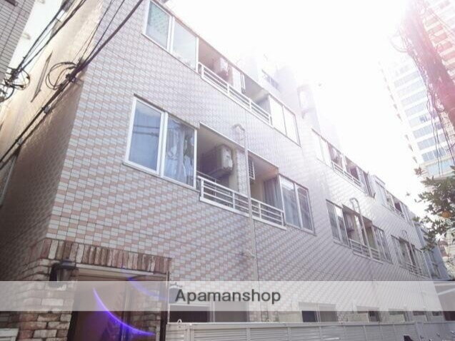 COM.Y.S 四谷三丁目駅 ワンルーム 賃貸(賃貸マンション・アパート)