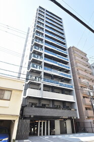 メイクス京橋川 銀山町駅 1LDK 賃貸(賃貸マンション・アパート)