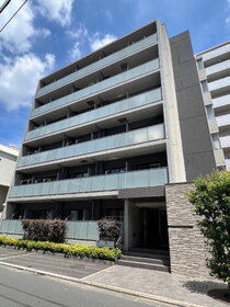 Park Side WASEDA 早稲田駅 1K 賃貸(賃貸マンション・アパート)