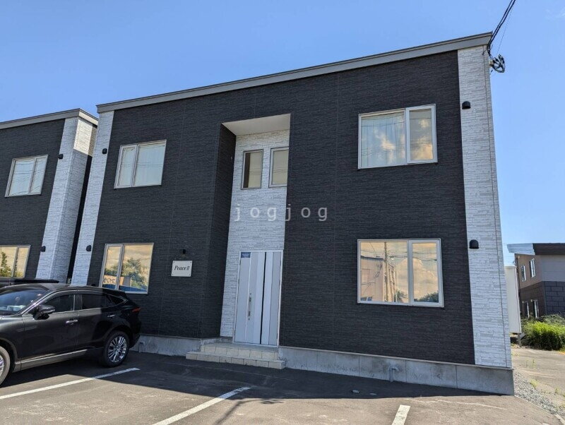 ＰｅａｃｅＩＩ