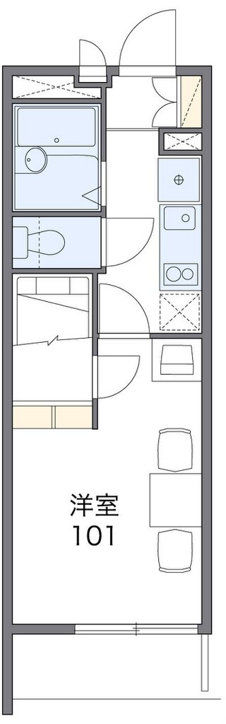 大阪府豊中市螢池西町２ 蛍池駅 1K マンション 賃貸物件詳細