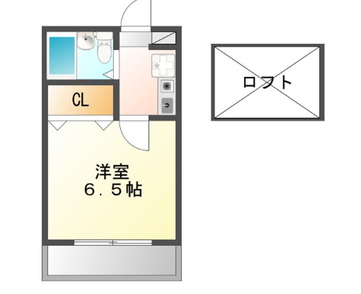 兵庫県神戸市垂水区西舞子２ 舞子駅 1K アパート 賃貸物件詳細