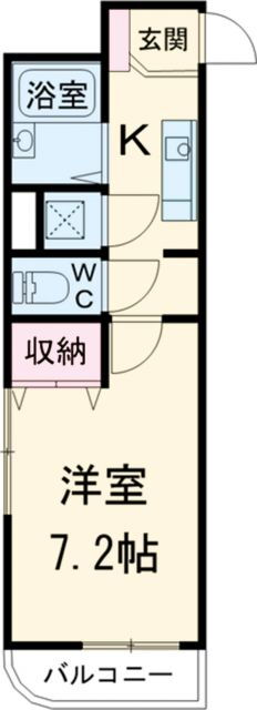 愛知県名古屋市東区白壁３ 清水駅 1K マンション 賃貸物件詳細