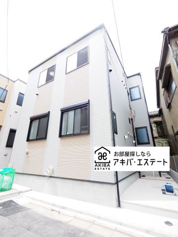 ハーモニーテラス足立Ｖ 同一仕様写真