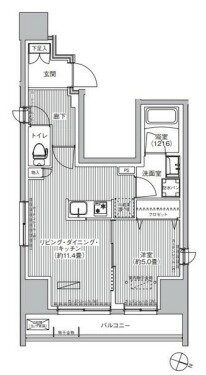 東京都千代田区鍛冶町２ 神田駅 1LDK マンション 賃貸物件詳細