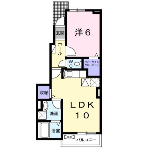 神奈川県横浜市戸塚区戸塚町 戸塚駅 1LDK アパート 賃貸物件詳細