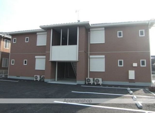 シャルマンコート 細谷駅 2LDK 賃貸(賃貸マンション・アパート)