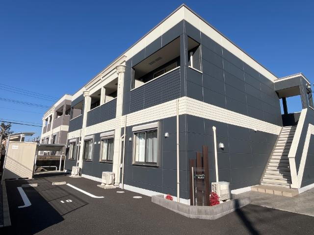 ウィンドヒルＢ