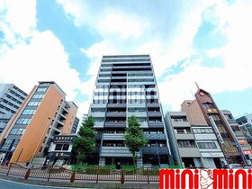 プレサンス広小路通今池 今池駅 1DK 賃貸(賃貸マンション・アパート)