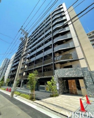 ラグゼナ横浜鶴見ＩＩ