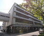 コーポラス二条 京都第二赤十字病院（病院）まで607m