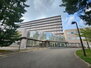 ユトリロ１４４ 社会福祉法人北海道社会事業協会帯（病院）まで2157m