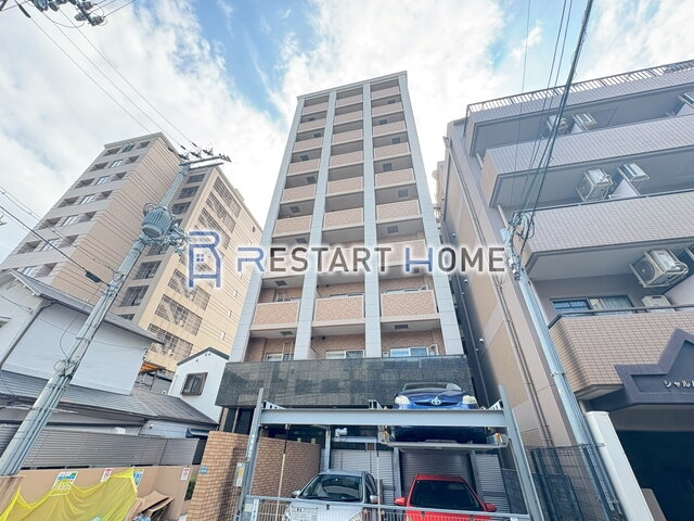 スワンズ神戸三宮イースト