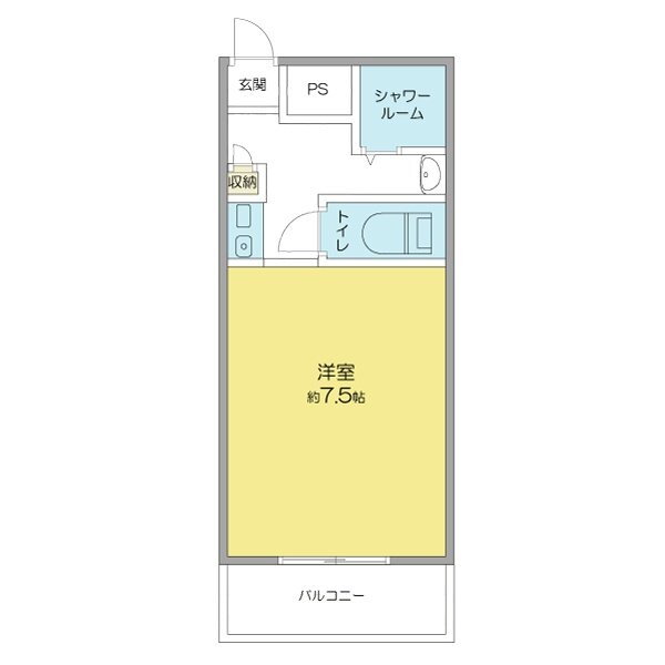 愛知県名古屋市天白区原４ 原駅 ワンルーム マンション 賃貸物件詳細