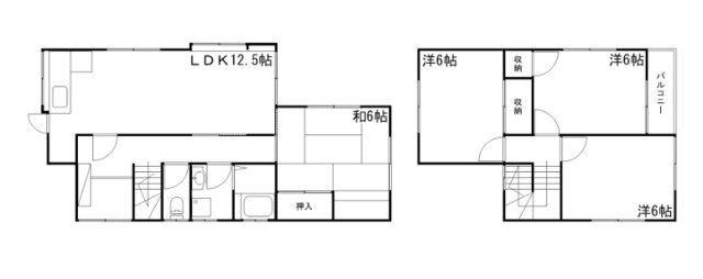 兵庫県姫路市御立西６ 播磨高岡駅 4LDK 一戸建て 賃貸物件詳細