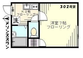 東京都葛飾区立石１ 京成立石駅 1K アパート 賃貸物件詳細