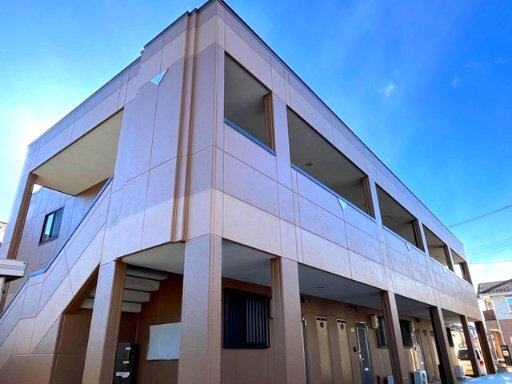 グランドール・K 蛇田駅 1LDK 賃貸(賃貸マンション・アパート)