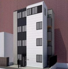 Fols Class 四谷三丁目 四谷三丁目駅 ワンルーム 賃貸(賃貸マンション・アパート)