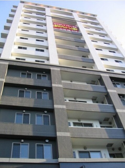 D′クラディアイヴァン初台 初台駅 ワンルーム 賃貸(賃貸マンション・アパート)