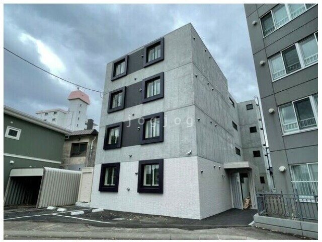 Ｆｌａｎｄｒｅ平岸