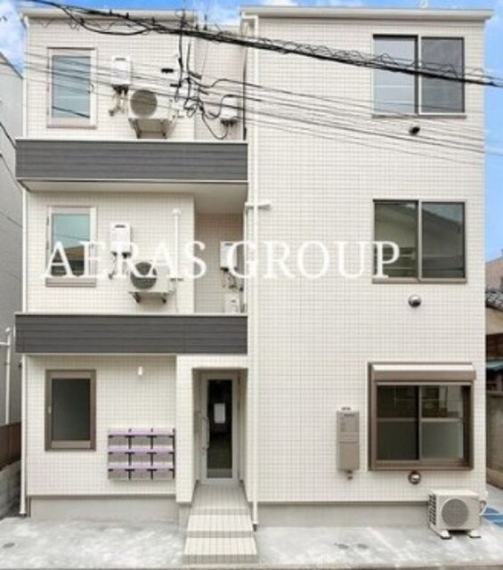 ＧｒａｎｄｉｒＭａｉｓｏｎ小岩