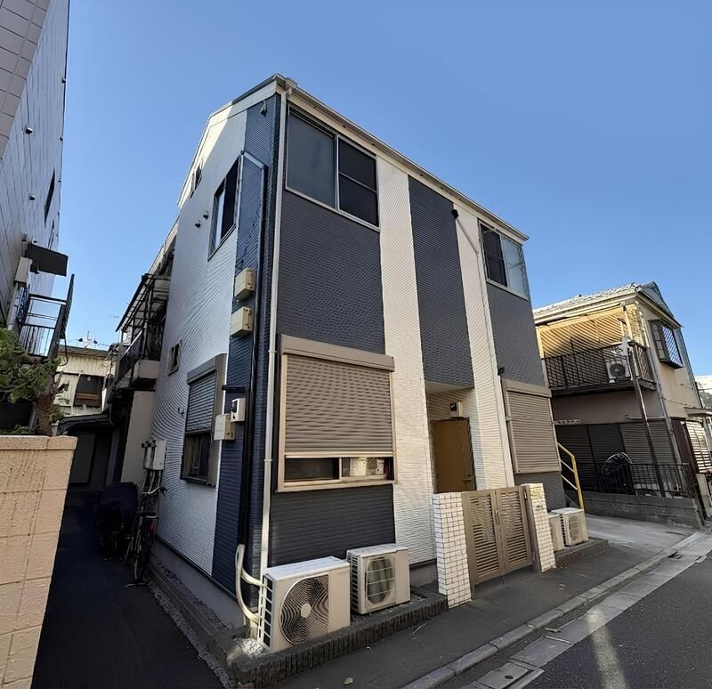 プレシャス北千住ＩＩ