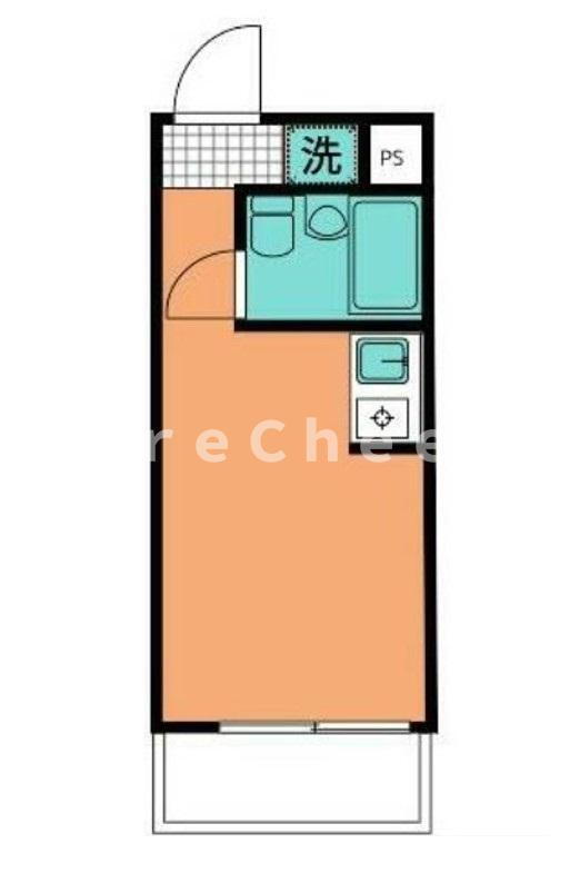 東京都北区志茂５ 志茂駅 ワンルーム マンション 賃貸物件詳細