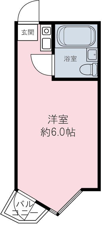 東京都港区芝浦４ 田町駅 ワンルーム マンション 賃貸物件詳細
