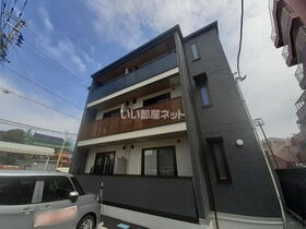 DーROOM南材木町 長町一丁目駅 1LDK 賃貸(賃貸マンション・アパート)