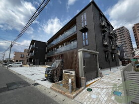 D-ROOM卸町1 卸町駅 1LDK 賃貸(賃貸マンション・アパート)