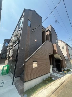 グランときわ台