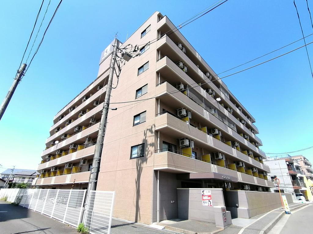 グレイスハイツ長町