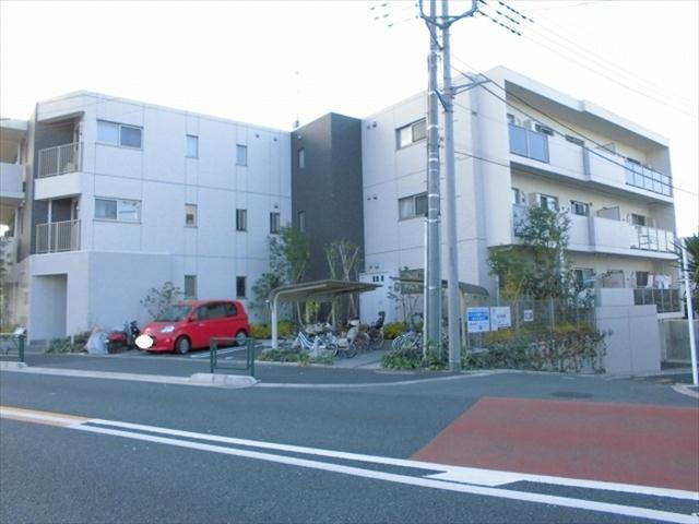 オーチャードＫ