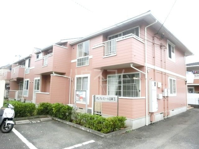 サンクレストール吉岡Ｙ