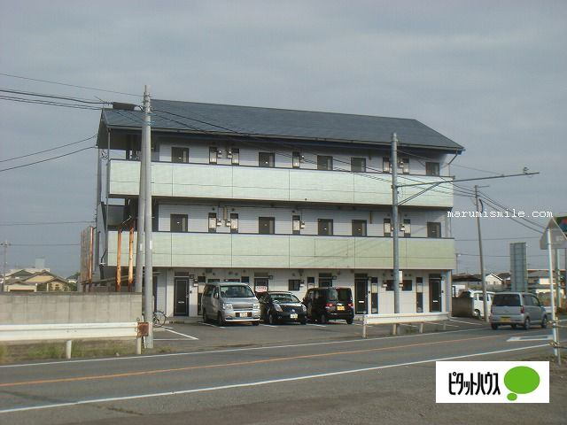 サカイノマンション