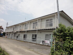 滋賀県彦根市高宮町 南彦根駅 2K 賃貸(賃貸マンション・アパート)