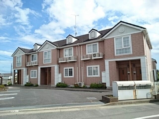 プロムナードＩ