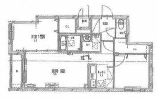 北海道札幌市中央区南十一条西１８ 西線１１条駅 2LDK マンション 賃貸物件詳細