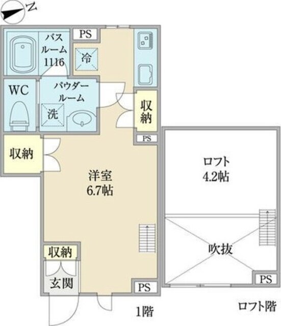 愛知県名古屋市昭和区若柳町３ 御器所駅 ワンルーム アパート 賃貸物件詳細