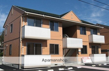 秋田県秋田市広面字川崎 秋田駅 1LDK 賃貸(賃貸マンション・アパート)