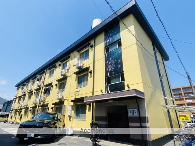 ラフテル