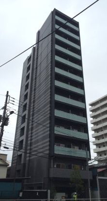 クレヴィスタ南千住