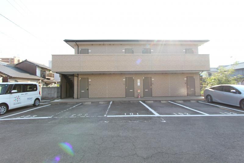 フォブールＭＩＫＩ