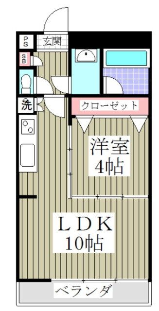 埼玉県さいたま市大宮区吉敷町３ さいたま新都心駅 1LDK マンション 賃貸物件詳細