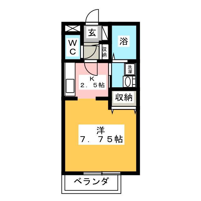 神奈川県鎌倉市岩瀬１ 大船駅 ワンルーム アパート 賃貸物件詳細