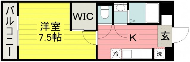 埼玉県ふじみ野市丸山 ふじみ野駅 1K マンション 賃貸物件詳細