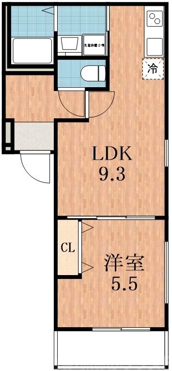 大阪府大阪市東住吉区北田辺６ 田辺駅 1LDK アパート 賃貸物件詳細