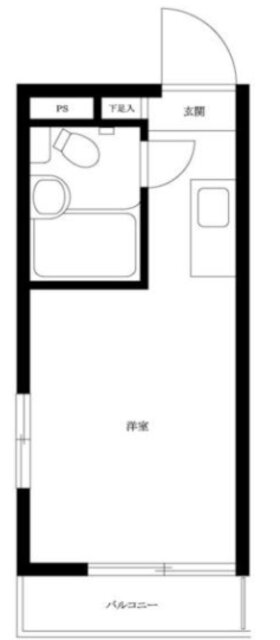 東京都目黒区中央町１ 学芸大学駅 ワンルーム マンション 賃貸物件詳細