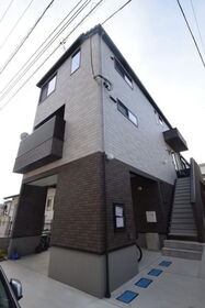ウィザース 流山おおたかの森駅 3SLDK 賃貸(賃貸マンション・アパート)